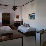 Holiday home Feel At Keramidhion