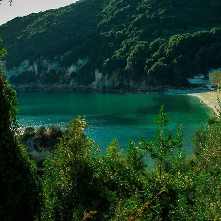 Σπίτι διακοπών Feel At Κεραμίδι