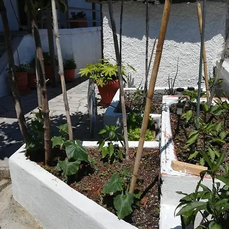 Feel At 別荘 Keramídhion