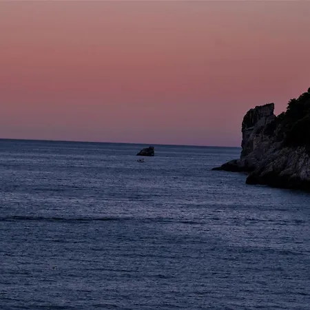 度假居 Feel At Keramídhion