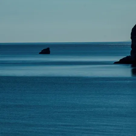 Feel At 度假居 Keramídhion