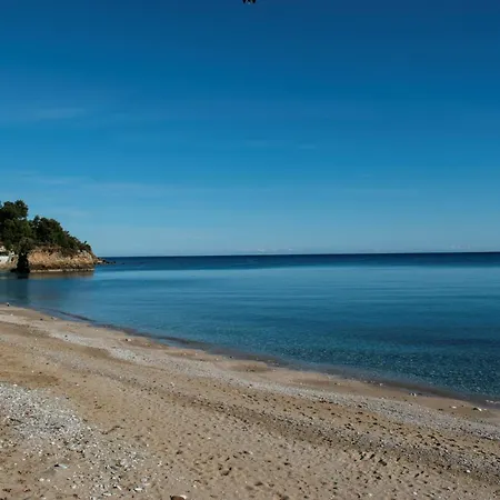 Vakantiehuis Feel At