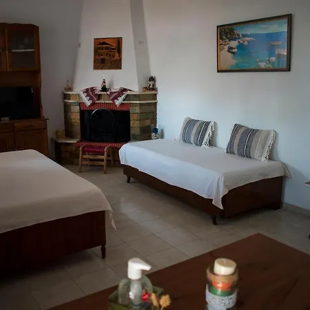 Vakantiehuis Feel At