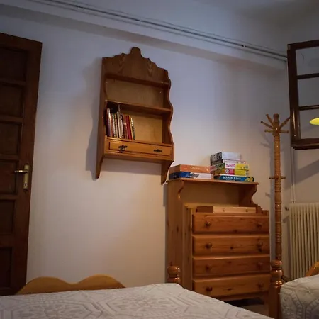 Feel At Holiday home *