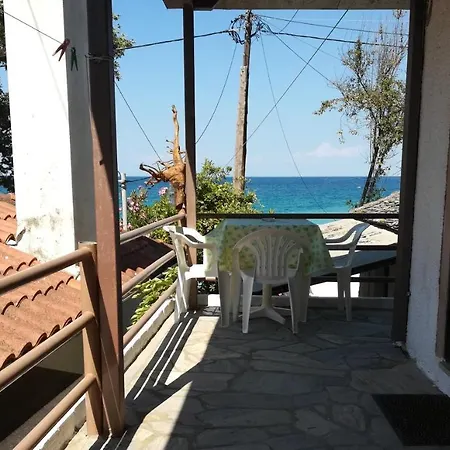 Holiday home Feel At Keramidhion