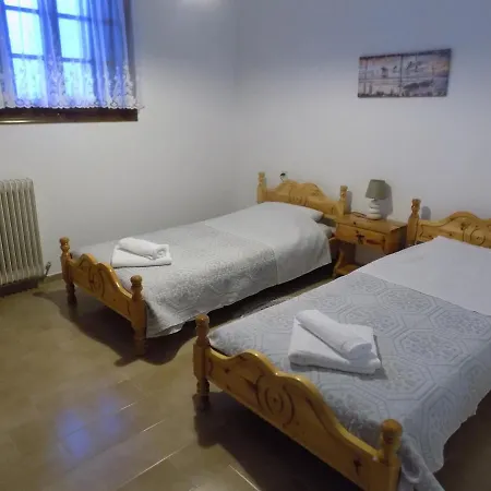 Feel At Casa vacanze *