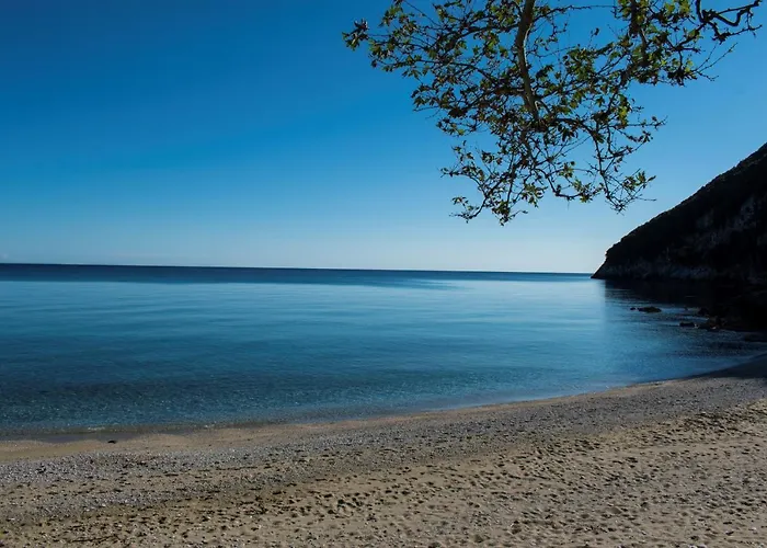 Σπίτι διακοπών Feel At Κεραμίδι