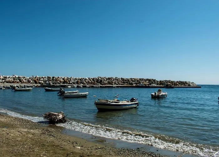 Feel At Σπίτι διακοπών *