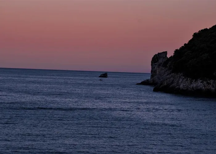 Σπίτι διακοπών Feel At Κεραμίδι