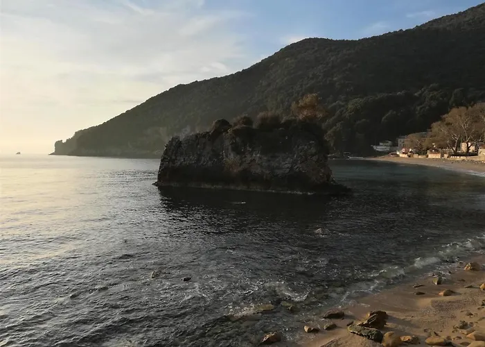 Holiday home Feel At Keramidhion