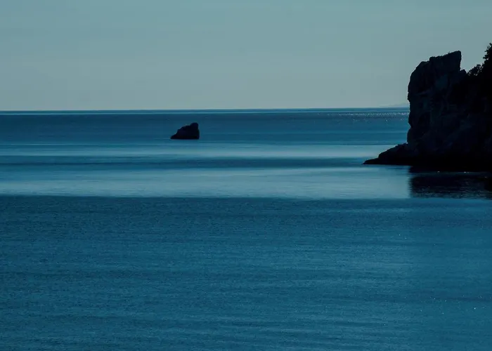 Feel At Σπίτι διακοπών Κεραμίδι