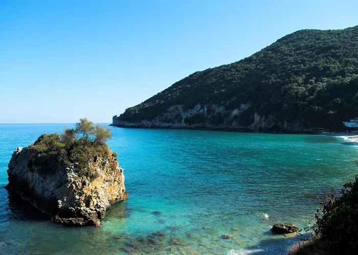 Σπίτι διακοπών Feel At *