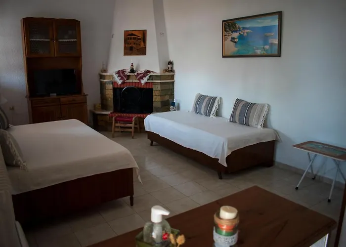 Holiday home Feel At