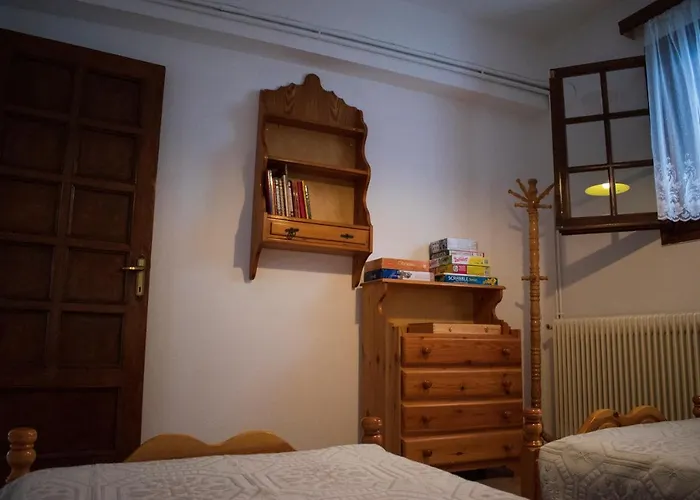 Feel At Σπίτι διακοπών *