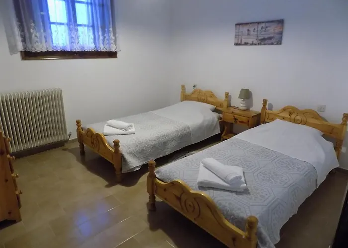 Feel At Σπίτι διακοπών *